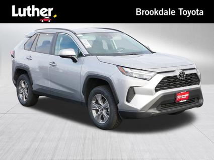 2024 Toyota RAV4 Minneapolis MN