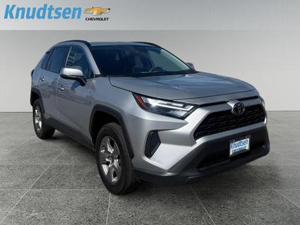 2024 Toyota RAV4 Post Falls ID