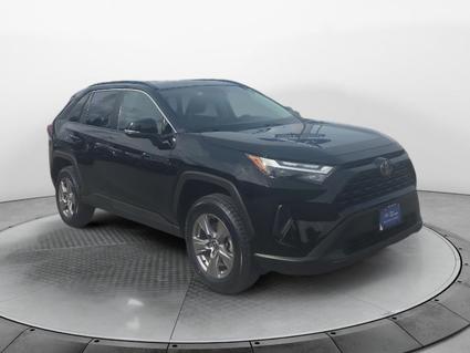 2024 Toyota RAV4 Coeur D'Alene ID