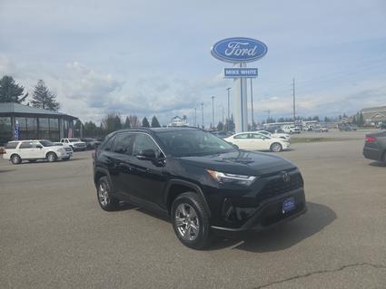2024 Toyota RAV4 Coeur D'Alene ID