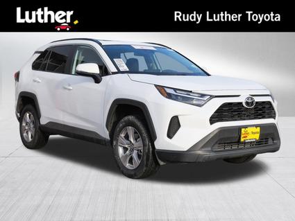 2025 Toyota RAV4 Minneapolis MN