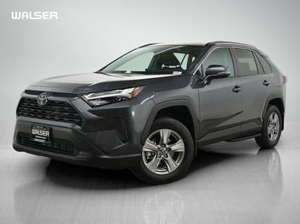 2025 Toyota RAV4 Minneapolis MN