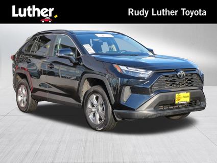 2025 Toyota RAV4 Minneapolis MN