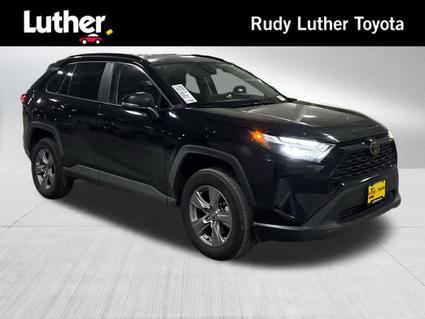 2025 Toyota RAV4 Minneapolis MN