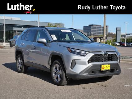 2025 Toyota RAV4 Minneapolis MN