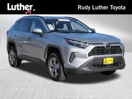 2025 Toyota RAV4 Minneapolis MN