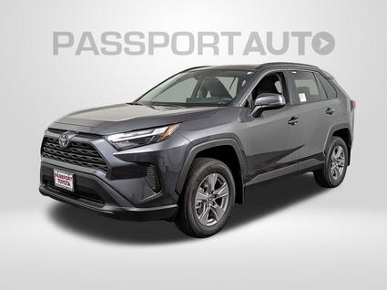 2025 Toyota RAV4 Suitland MD