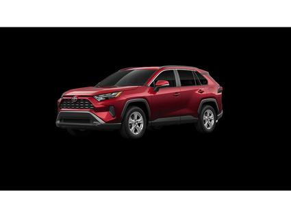 2025 Toyota RAV4 Manchester CT