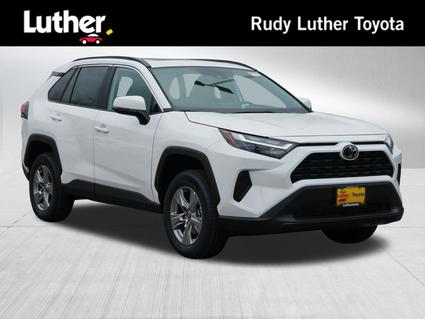 2025 Toyota RAV4 Minneapolis MN