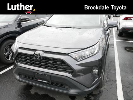2019 Toyota RAV4 Minneapolis MN