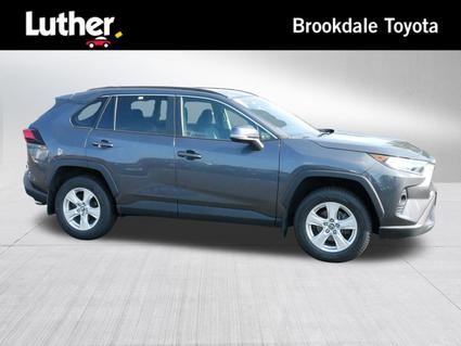 2019 Toyota RAV4 Minneapolis MN