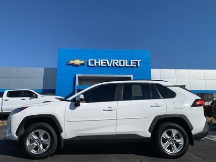 2020 Toyota RAV4 Jefferson City TN