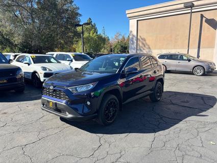 2020 Toyota RAV4 Thousand Oaks CA