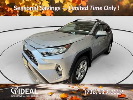 2020 Toyota RAV4 Bayside NY