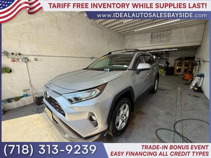 2020 Toyota RAV4 Bayside NY