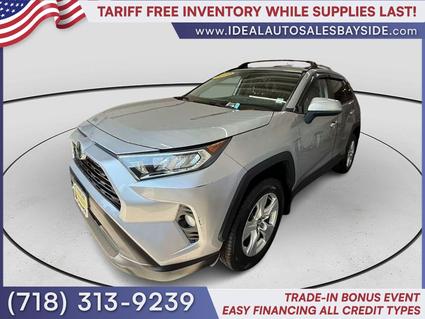 2020 Toyota RAV4 Bayside NY