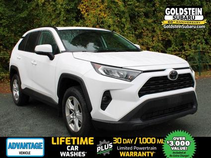 2021 Toyota RAV4 Albany NY