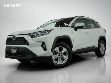 2021 Toyota RAV4 Minneapolis MN
