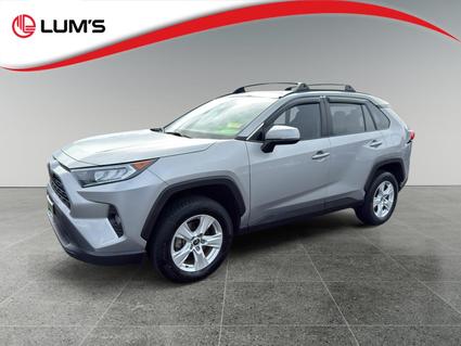 2021 Toyota RAV4 Warrenton OR