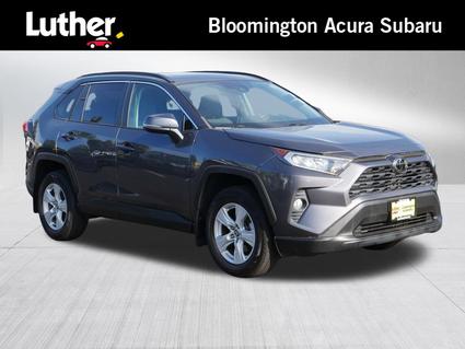 2021 Toyota RAV4 Minneapolis MN