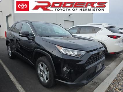 2021 Toyota RAV4 Hermiston OR