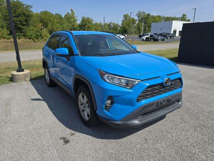 2021 Toyota RAV4 Hopkinsville KY