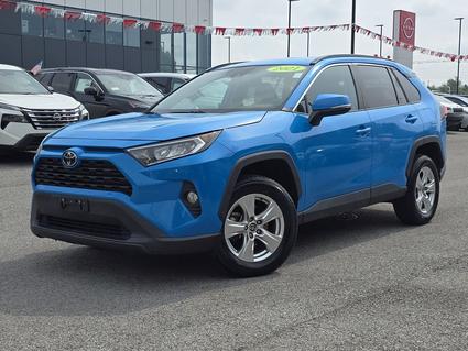 2021 Toyota RAV4 Hopkinsville KY