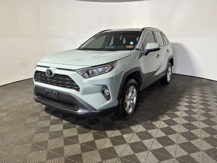 2021 Toyota RAV4 Beckley WV