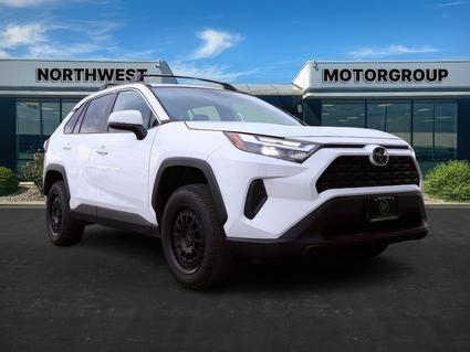 2022 Toyota RAV4 Pasco WA