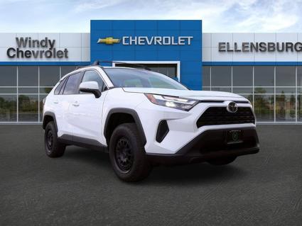 2022 Toyota RAV4 Pasco WA