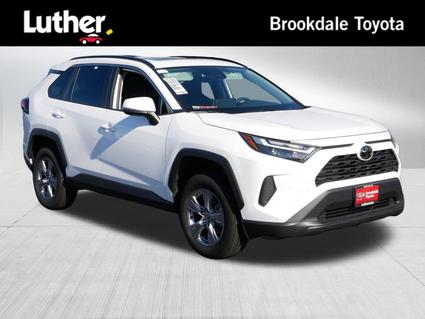 2022 Toyota RAV4 Minneapolis MN