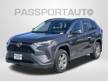 2022 Toyota RAV4 Suitland MD