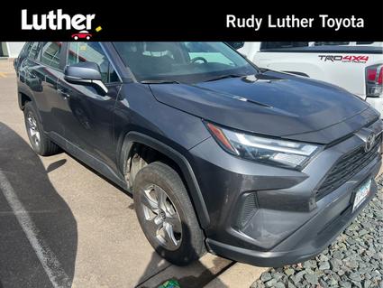 2022 Toyota RAV4 Minneapolis MN