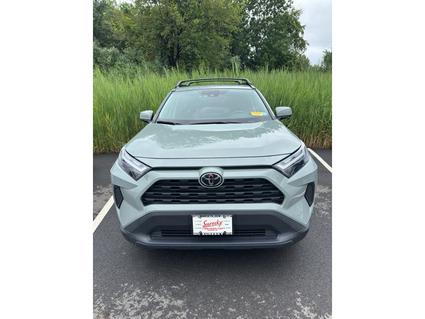 2022 Toyota RAV4 Goshen NY