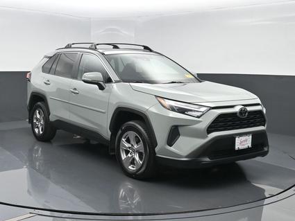 2022 Toyota RAV4 Goshen NY