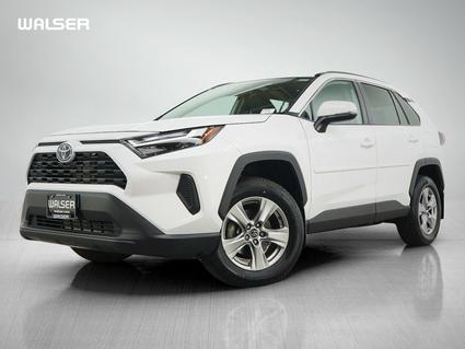 2023 Toyota RAV4 Minneapolis MN