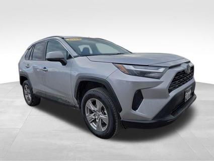 2023 Toyota RAV4 Kalispell MT