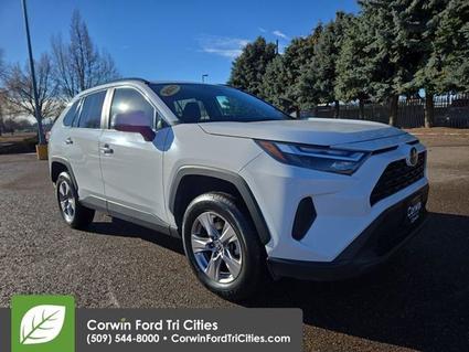 2023 Toyota RAV4 Pasco WA