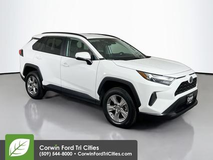 2023 Toyota RAV4 Pasco WA