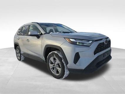 2023 Toyota RAV4 Kalispell MT