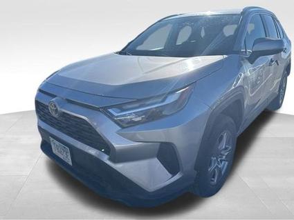 2023 Toyota RAV4 Kalispell MT