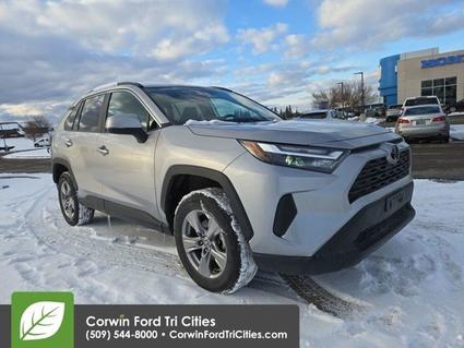2023 Toyota RAV4 Pasco WA