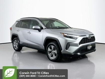 2023 Toyota RAV4 Pasco WA