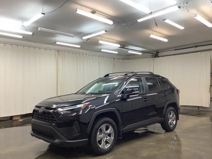 2023 Toyota RAV4 Warsaw IN