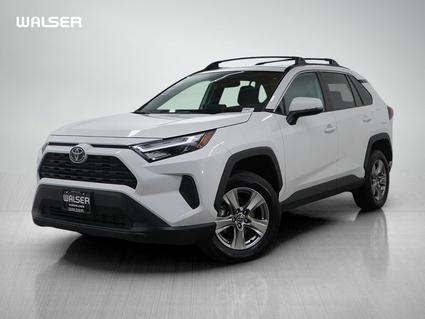 2023 Toyota RAV4 Minneapolis MN