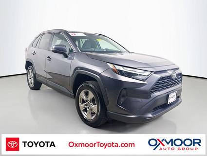 2023 Toyota RAV4 Louisville KY