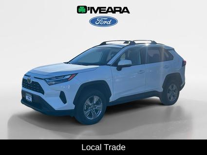 2023 Toyota RAV4 Denver CO