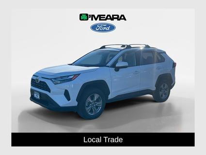 2023 Toyota RAV4 Denver CO