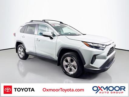 2023 Toyota RAV4 Louisville KY