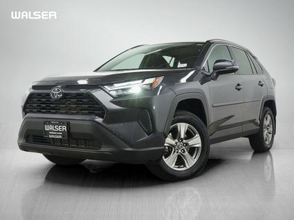 2023 Toyota RAV4 Minneapolis MN